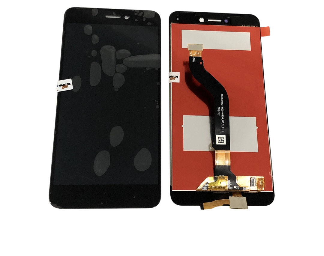 Pantalla Huawei P9 Lite 2017 Original Negro